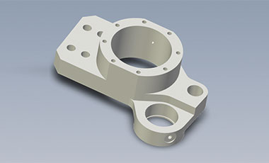 Machine Parts